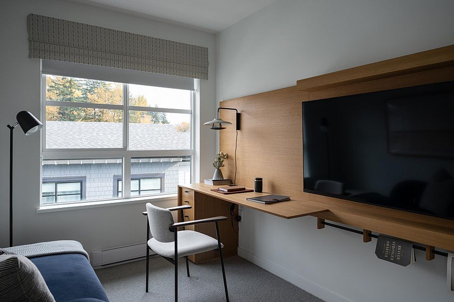 216 2045 Heritage Park Lane North Vancouver, BC - 19