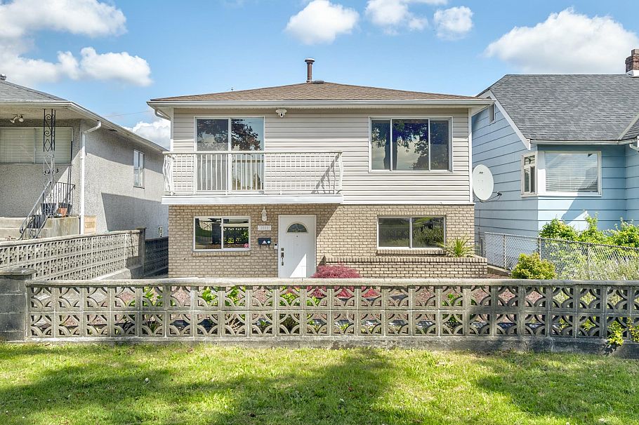 3609 E 29th Avenue Vancouver, BC - 38