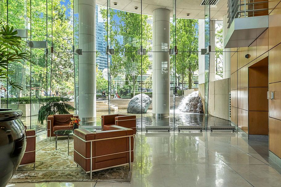 3003 1200 Alberni Street Vancouver, BC - 30