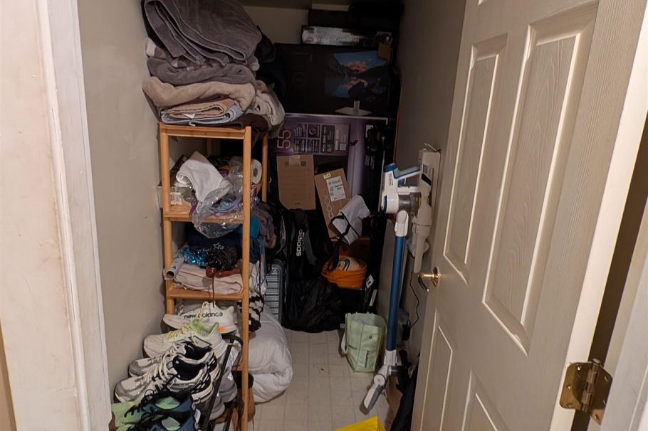 209 1188 Richards Street Vancouver, BC - 7