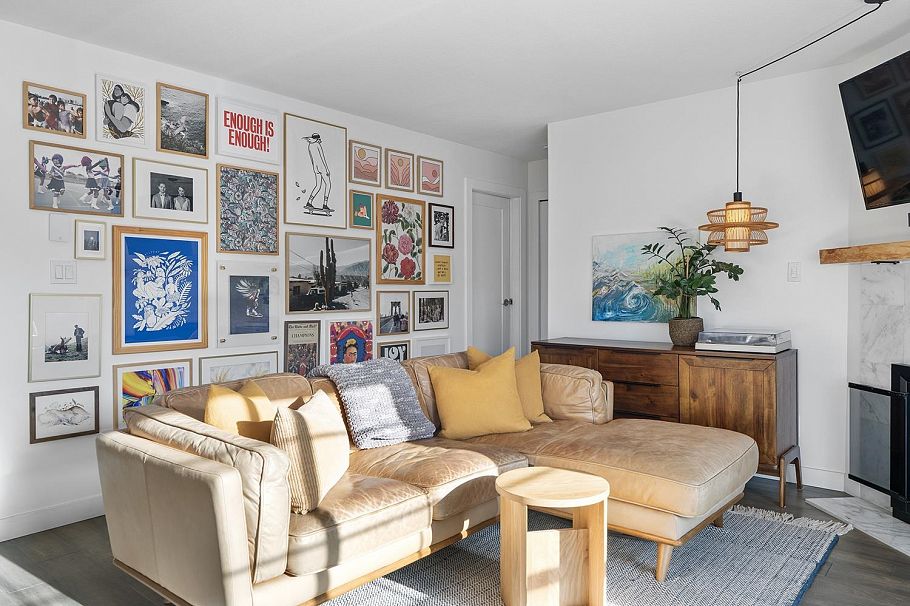 305 1950 E 11 Avenue Vancouver, BC - 5