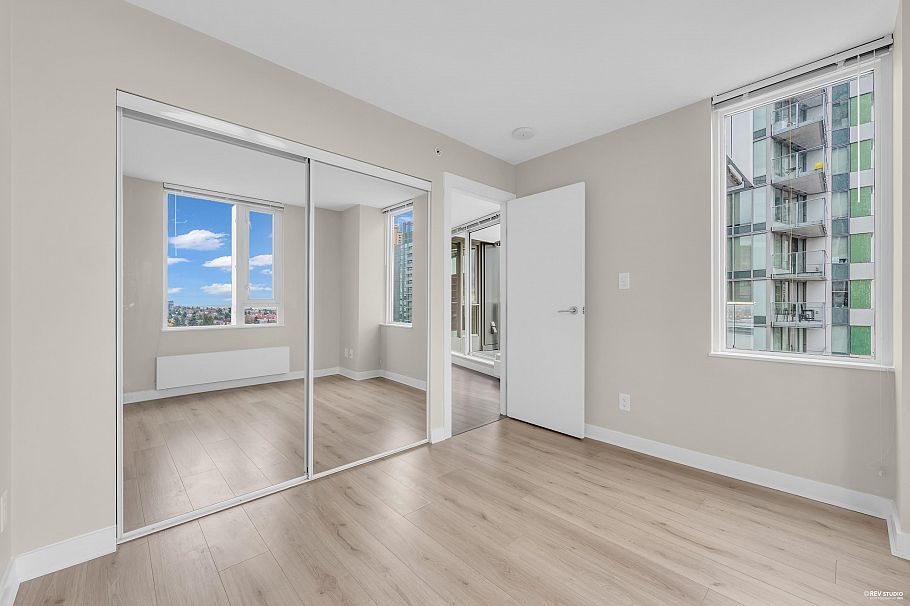 2203 488 SW Marine Drive Vancouver, BC - 12