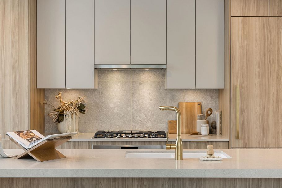 407 2385 Emery Court North Vancouver, BC - 4