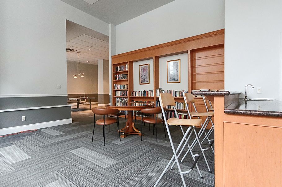 1501 1189 HOWE STREET, Vancouver BC V6Z 2X4 Vancouver, BC - 24