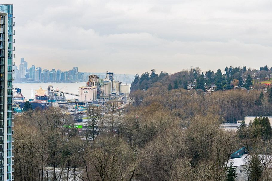 2106 1550 Fern Street North Vancouver, BC - 26