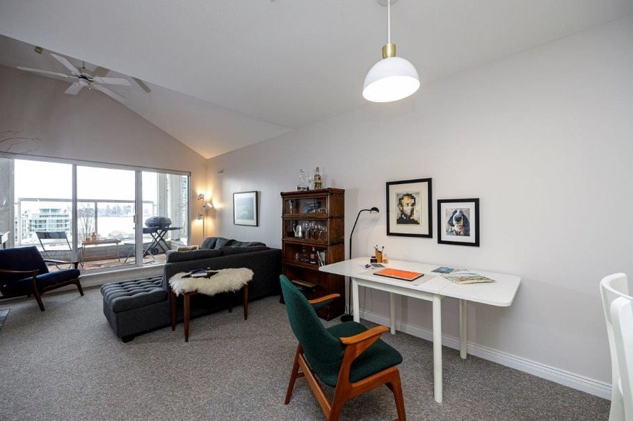 410 155 E 3rd Street North Vancouver, BC - 21