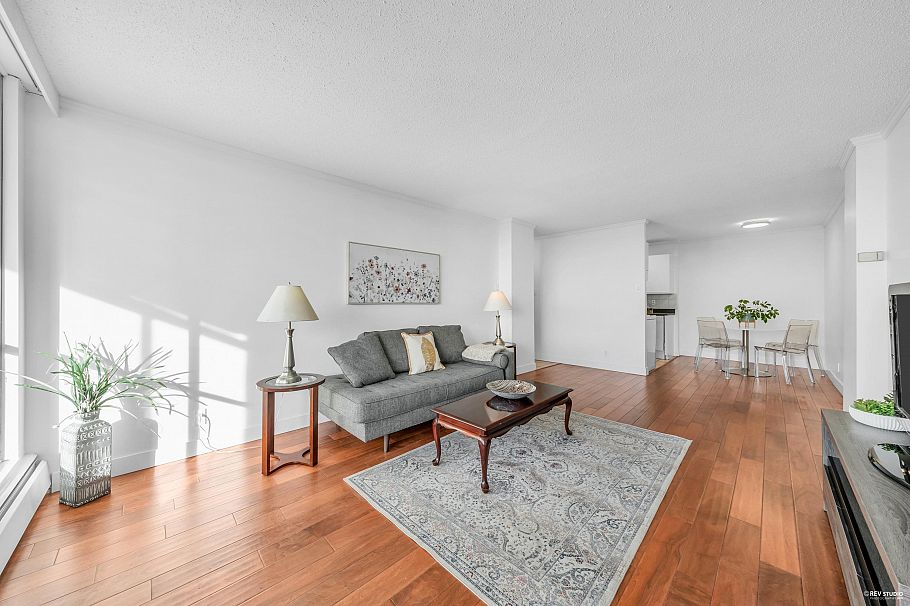 1812 2016 Fullerton Avenue North Vancouver, BC - 5