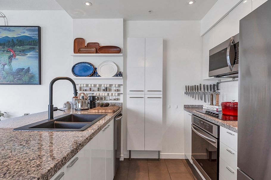 3003 1200 Alberni Street Vancouver, BC - 8