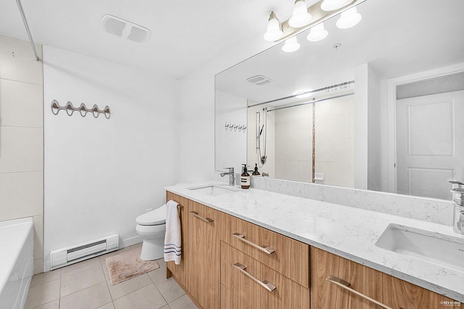 301 2096 W 46th Avenue Vancouver, BC - 15