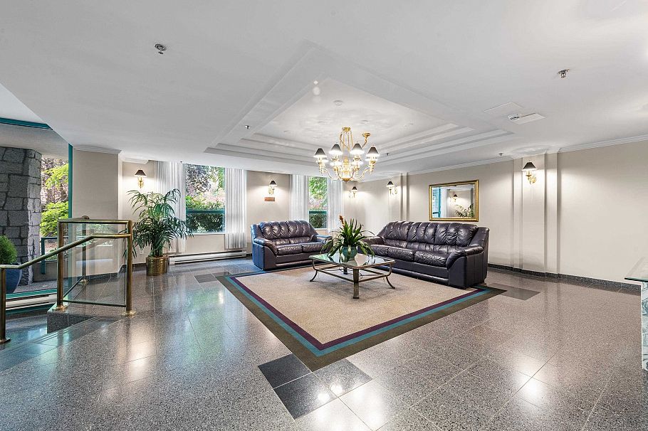 805 1132 Haro Street Vancouver, BC - 33