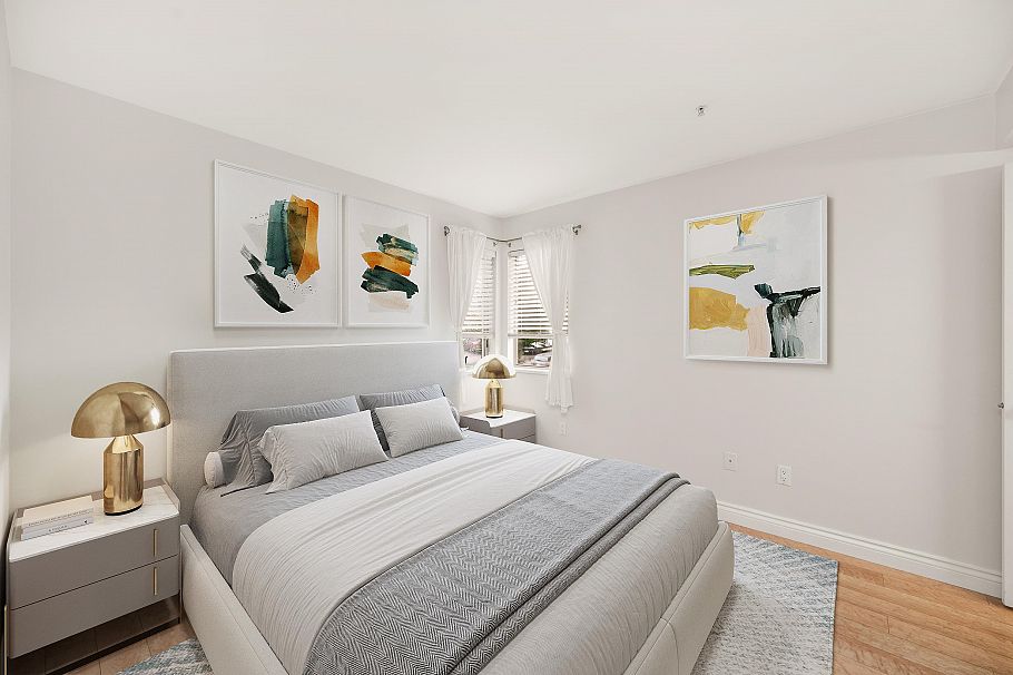 206 688 E 16th Avenue Vancouver, BC - 3