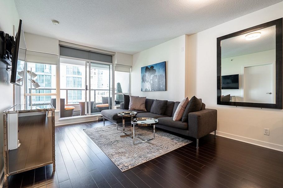 810 821 Cambie Street Vancouver, BC - 5