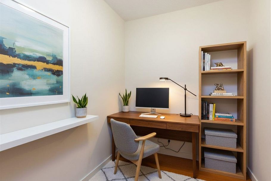 2201 977 Mainland Street Vancouver, BC - 11