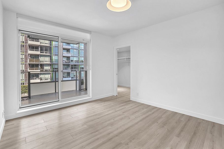 602 1500 Fern Street North Vancouver, BC - 27