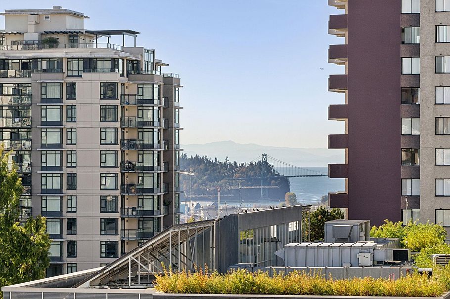 601 108 E 14th Street North Vancouver, BC - 25