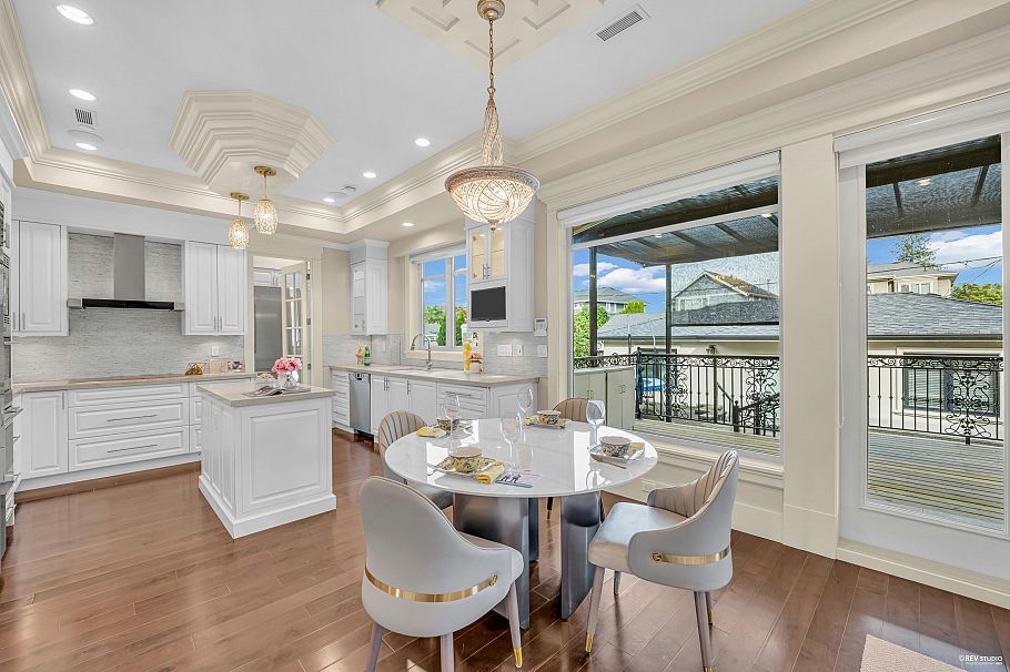 2653 Mcbain Avenue Vancouver, BC - 12