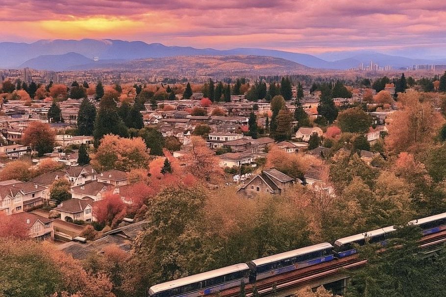 1906 5515 Boundary Road Vancouver, BC - 22