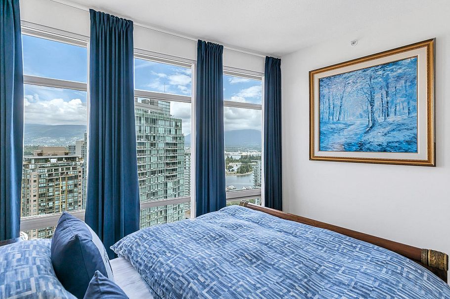 3003 1200 Alberni Street Vancouver, BC - 23