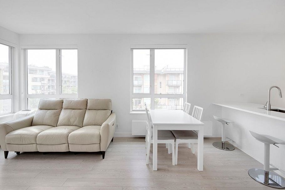 308 711 W 14th Street North Vancouver, BC - 5