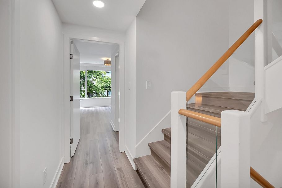 TH31 1277 W Cordova Street Vancouver, BC - 22