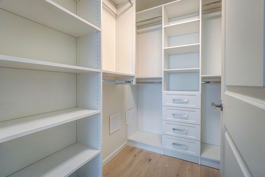 903 1211 Melville Street Vancouver, BC - 7