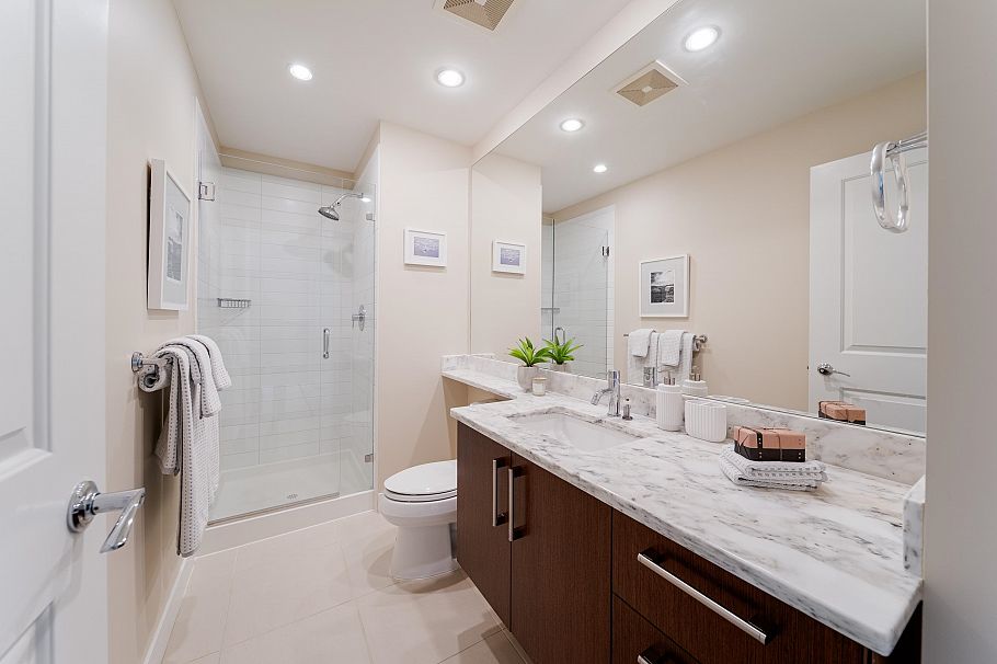 1102 1333 W 11th Avenue Vancouver, BC - 18