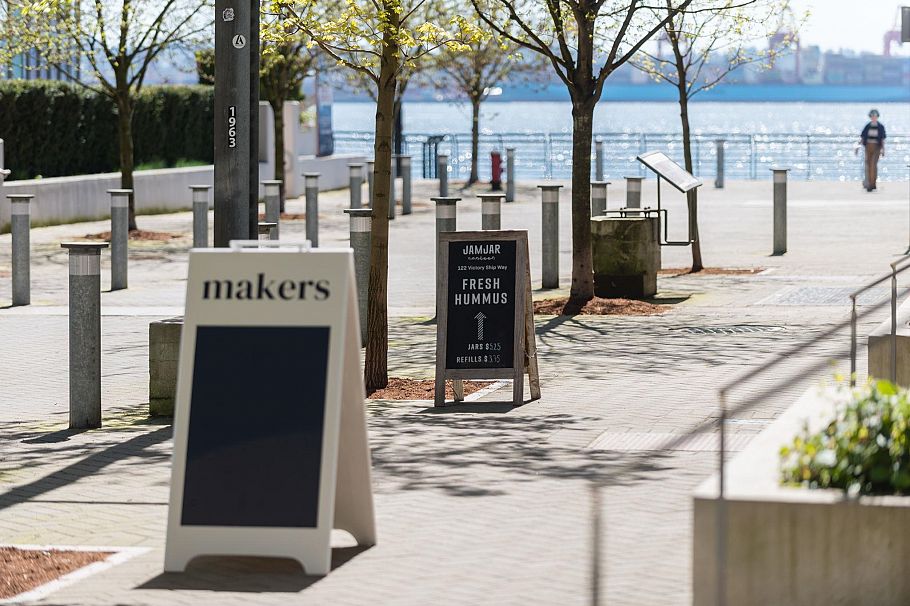 605 151 W 2nd Street North Vancouver, BC - 33