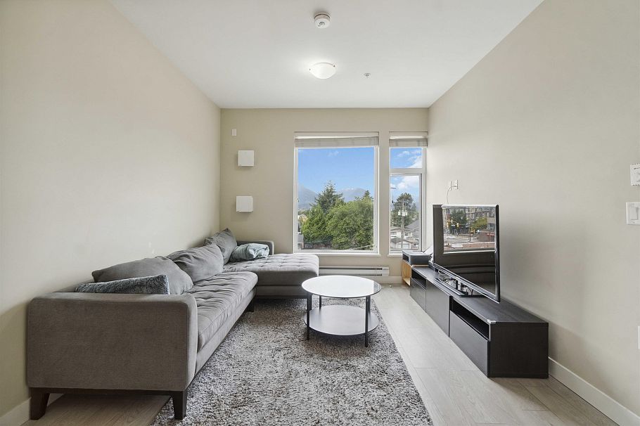 PH8 1838 Renfrew Street Vancouver, BC - 10