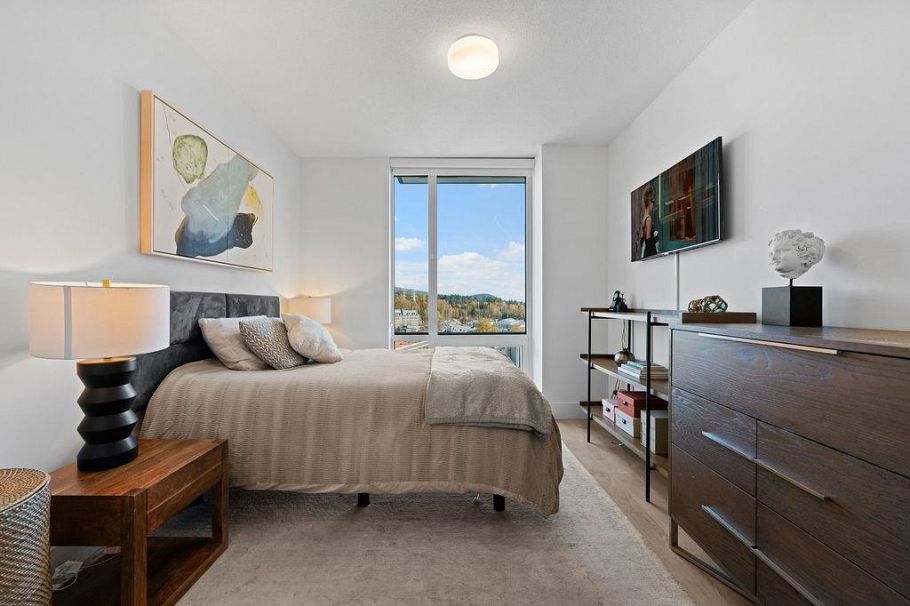 1003 680 Seylynn Crescent North Vancouver, BC - 18