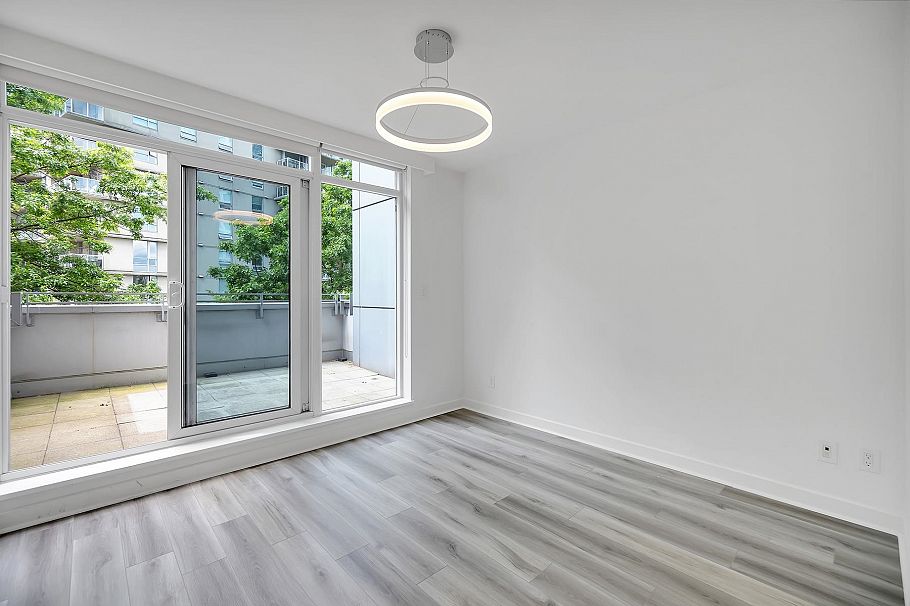 TH31 1277 W Cordova Street Vancouver, BC - 10