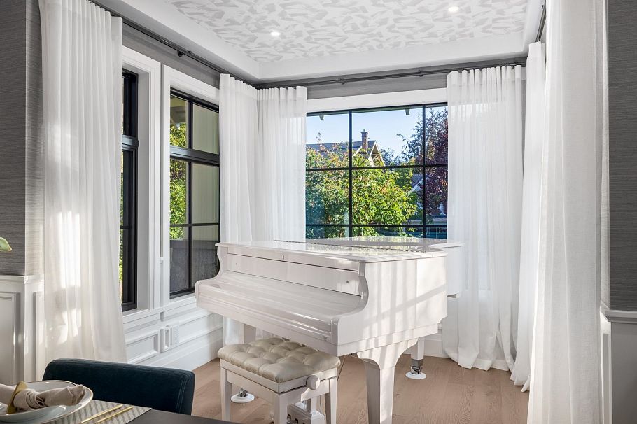 2023 W 36th Avenue Vancouver, BC - 5