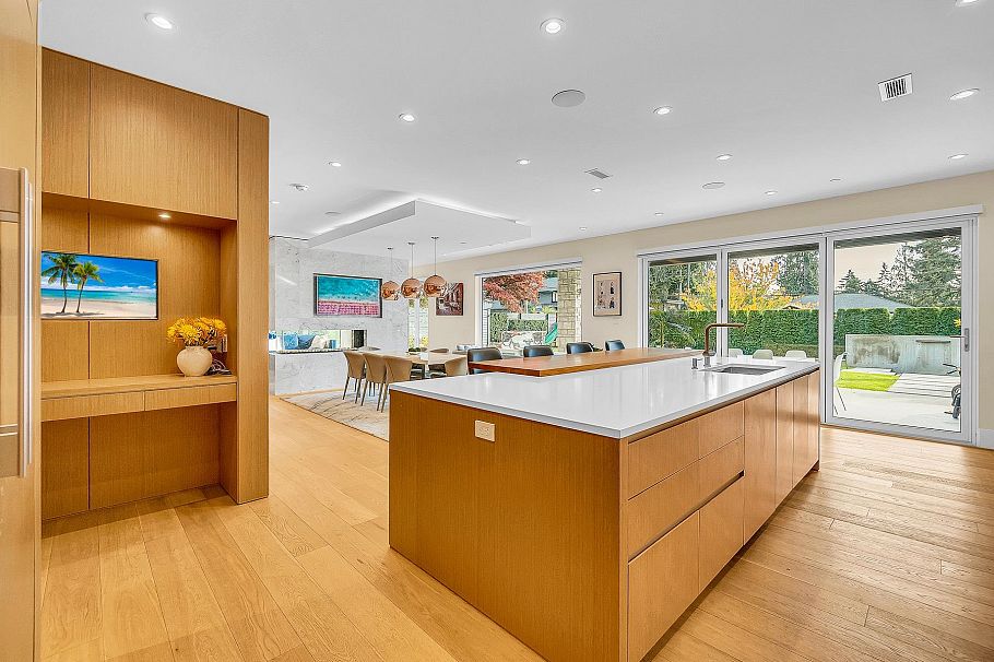 5141 Sarita Avenue North Vancouver, BC - 15