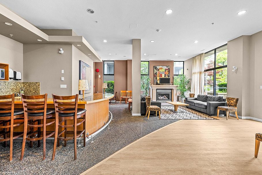 207 2228 Marstrand Avenue Vancouver, BC - 31