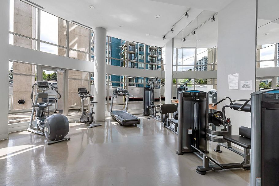 3003 1200 Alberni Street Vancouver, BC - 34