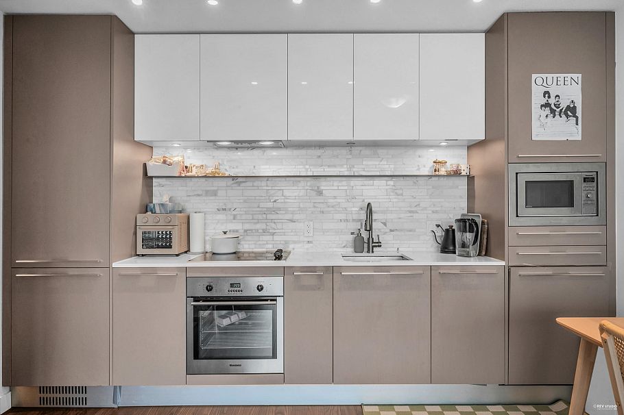 2205 8031 Nunavut Lane Vancouver, BC - 12