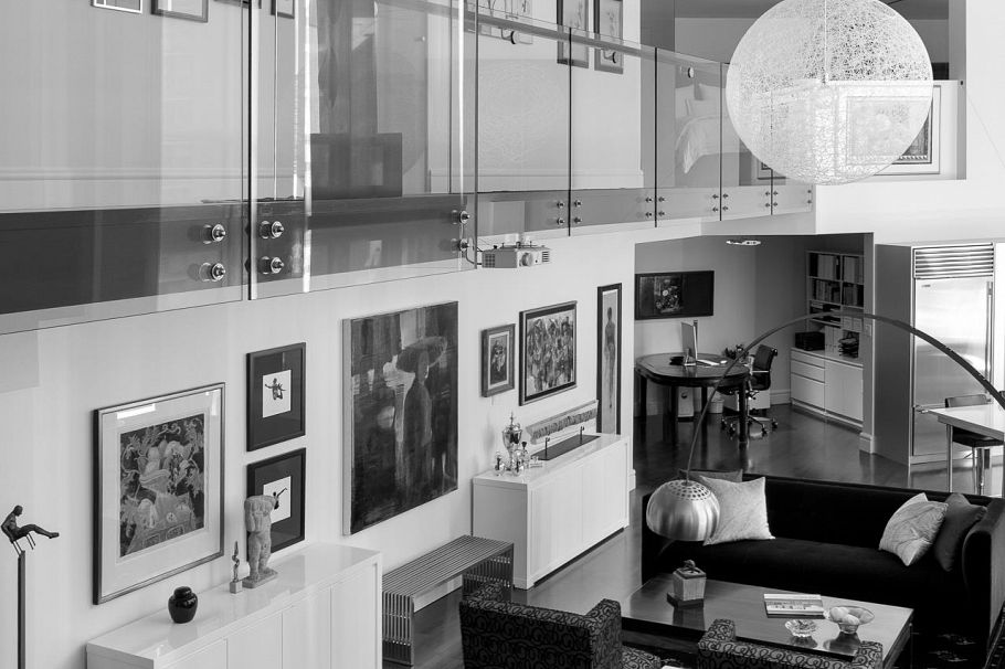 401 988 Richards Street Vancouver, BC - 10