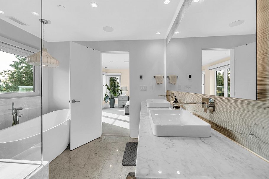 5141 Sarita Avenue North Vancouver, BC - 34