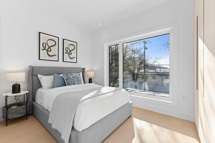 1 1315 W 64th Avenue Vancouver, BC - 11