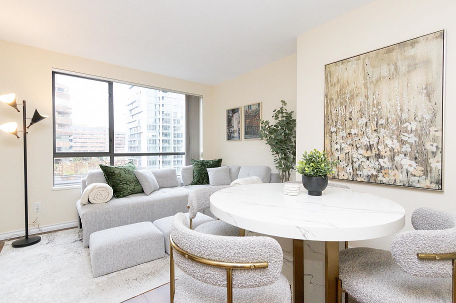 1501 1189 HOWE STREET, Vancouver BC V6Z 2X4 Vancouver, BC - 13