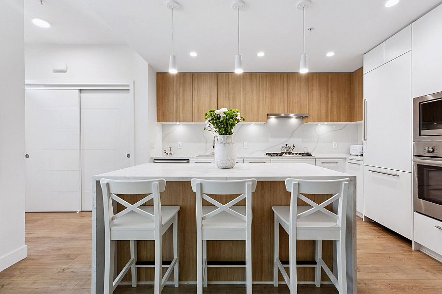 173 2035 Glenaire Drive North Vancouver, BC - 10