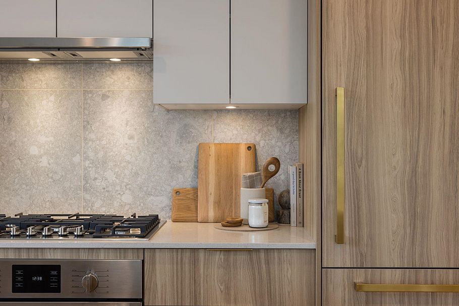 407 2385 Emery Court North Vancouver, BC - 5