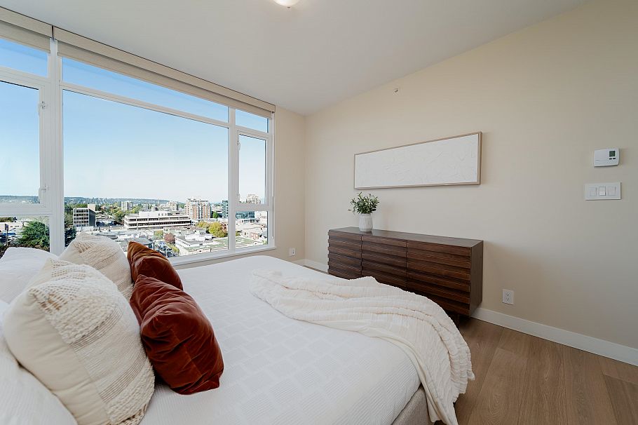 1102 1333 W 11th Avenue Vancouver, BC - 21