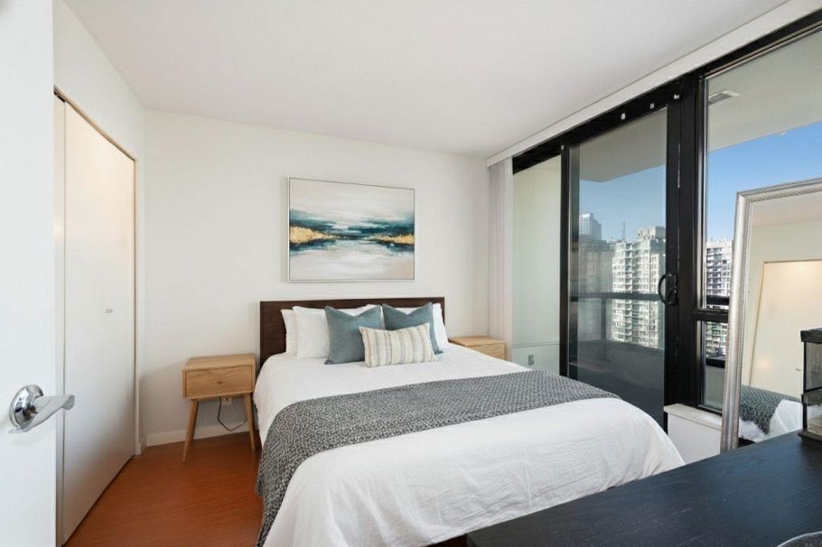 2201 977 Mainland Street Vancouver, BC - 10