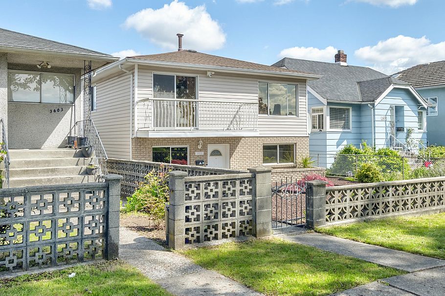 3609 E 29th Avenue Vancouver, BC - 39