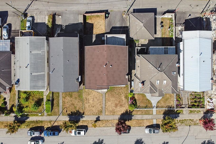 3849 Windermere Street Vancouver, BC - 33