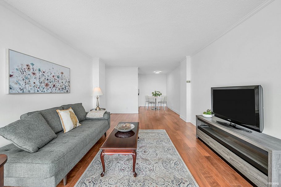 1812 2016 Fullerton Avenue North Vancouver, BC - 6