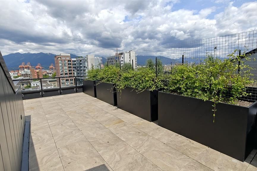 901 239 Keefer Street Vancouver, BC - 22