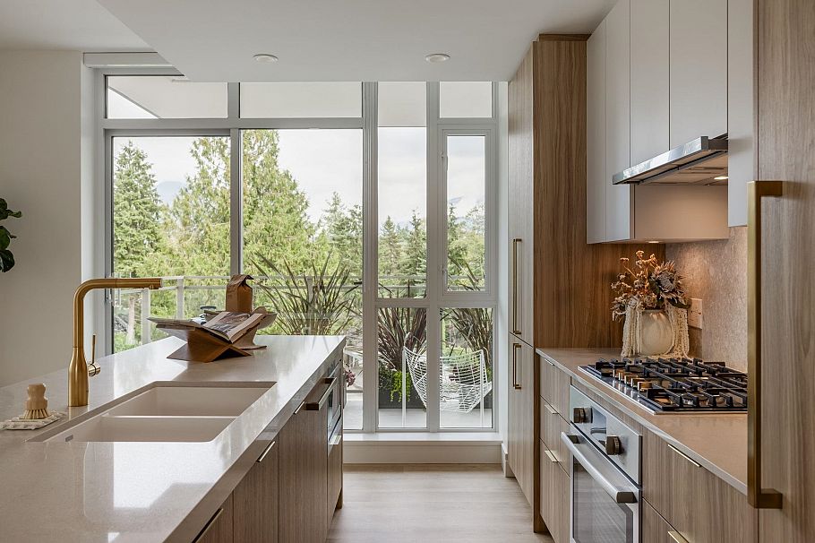 407 2385 Emery Court North Vancouver, BC - 8