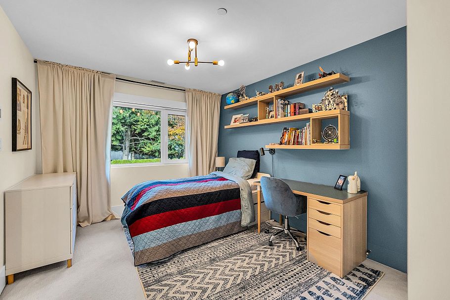 5141 Sarita Avenue North Vancouver, BC - 35