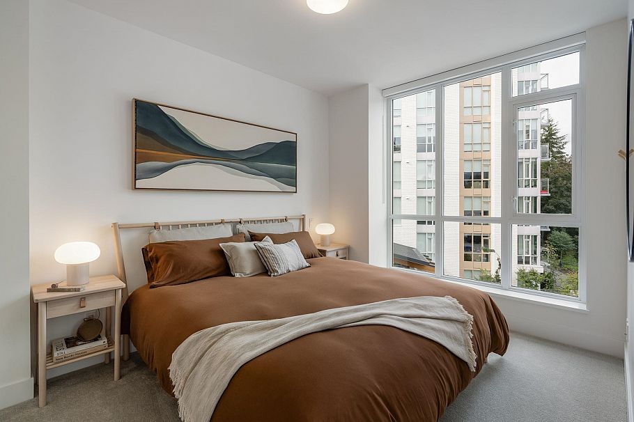 407 2385 Emery Court North Vancouver, BC - 9